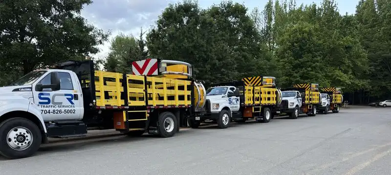 About South Coast Resolutions: Trucks
