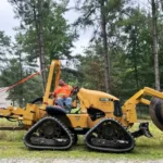 Infrastructure Construction Services from South Coast Resolutions SCR: Raleigh, NC, SC and VA