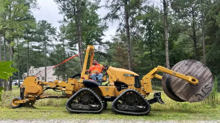 Infrastructure Construction Services from South Coast Resolutions SCR: Raleigh, NC, SC and VA