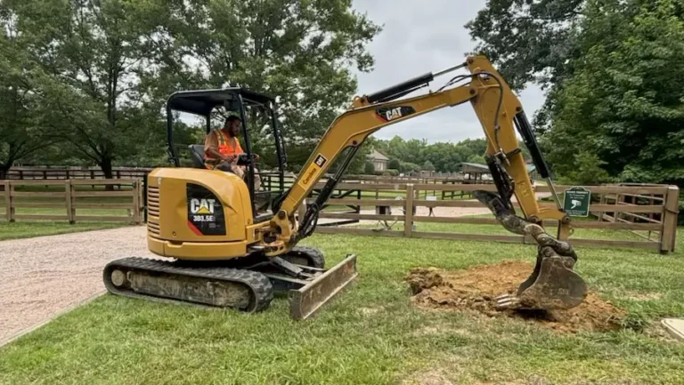 Infrastructure Construction Services from South Coast Resolutions SCR: Raleigh, NC, SC and VA