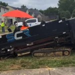 Infrastructure Construction Services from South Coast Resolutions SCR: Raleigh, NC, SC and VA
