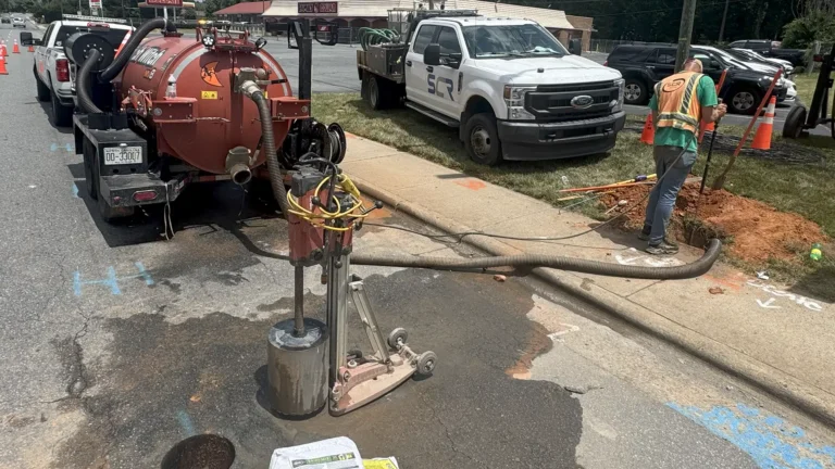 Construction Services SCR