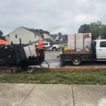 Infrastructure Construction Services from South Coast Resolutions SCR: Raleigh, NC, SC and VA