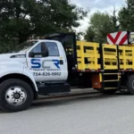 Infrastructure Services from South Coast Resolutions SCR: Raleigh, NC, SC and VA