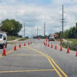 Traffic Control Services from South Coast Resolutions SCR: Raleigh, NC, SC and VA